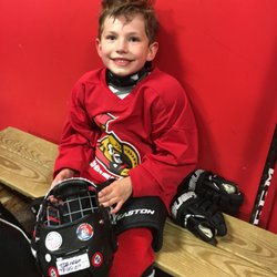The Hockey Hut