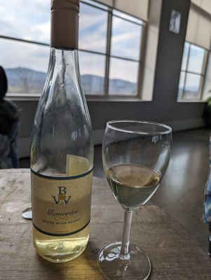 Blue Valley Vineyard and Winery by null