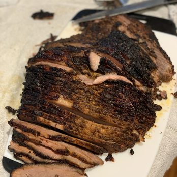 Taste Dat BBQ - Brisket - Food Trucks Near Me Taste Dat BBQ - Brisket - Food Trucks Near Me