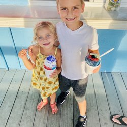 Pelican's SnoBalls