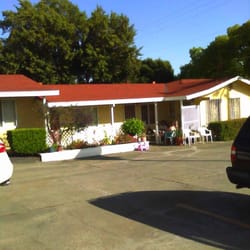 Benicia Motel - Benicia Residential Motel