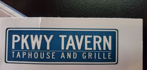 PKWY Tavern Marks by null