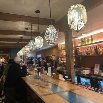 Taco Boy - bar - Mexican Near Me - Asheville, North Carolina