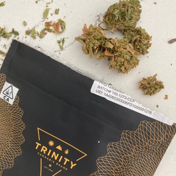 Cali Xpress - Cannabis Dispensaries Near Me