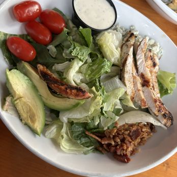Greene's Pour House - Cobb Salad - American Near Me - Neenah, Wisconsin