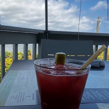 Dead Eye Dick's - New American Near Me - Block Island, Rhode Island