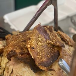 Mambos Cafe - Pernil