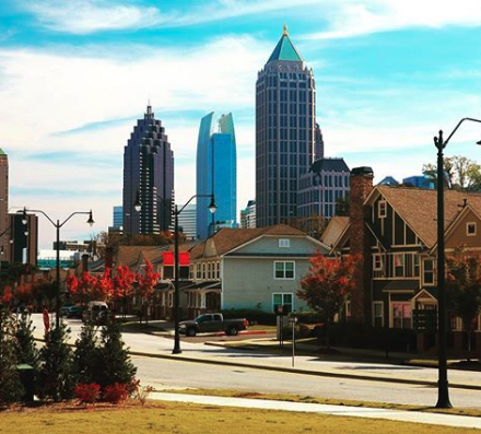 KD Home Inspections - mold inspector in Decatur, GA