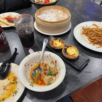 Dumpling Yo! - Dim Sum Near Me - Sacramento, California Dumpling Yo! - Dim Sum Near Me - Sacramento, California