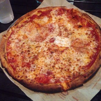 Blaze Pizza - Simple Pie. $5 - Pizza Near Me - Irvine, California