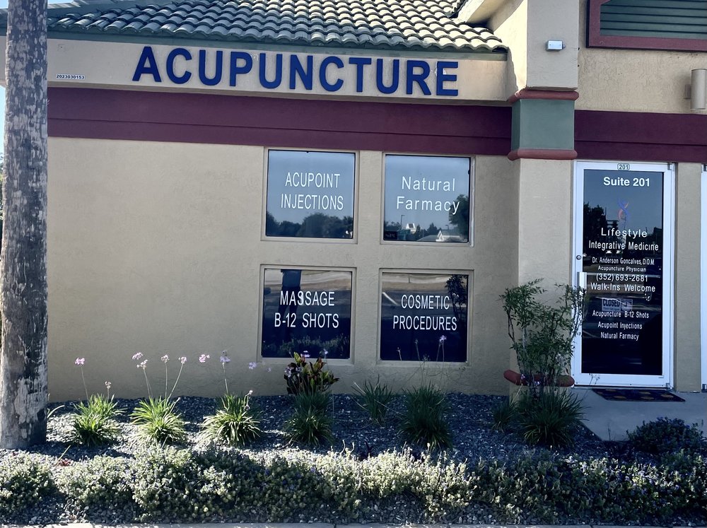 LIFESTYLE INTEGRATIVE MEDICINE Updated June 2024 Request an