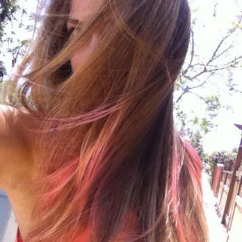 Say Lula - New do. - Hair Salons Near Me - San Diego, California