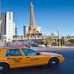 Taxi Yellow Cab - Yellow Cab LA County