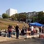 Alamo Square Neighborhood Association Flea Market