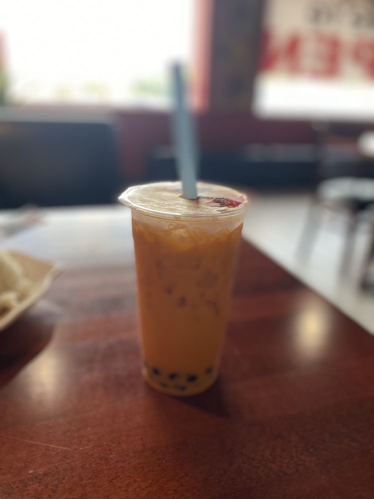 Sikhay Thai Lao Cuisine