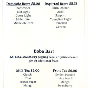 Saki - Desserts Near Me - Daytona Beach, Florida Saki - Desserts Near Me - Daytona Beach, Florida
