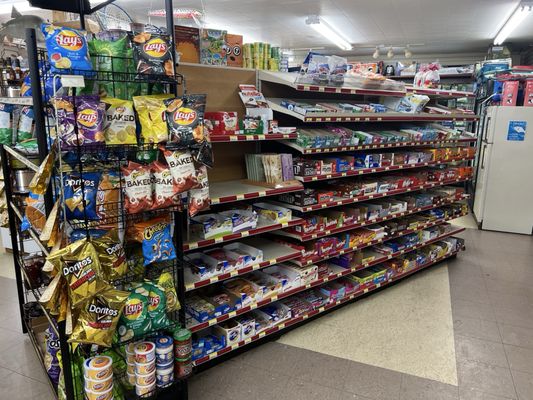 Flaming Gorge Restaurant