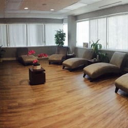 Cary Med Spa & Wellness - Relaxation Area