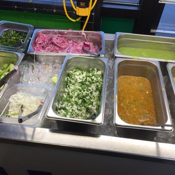 La Central Taqueria - Fresh salsa bar - Mexican Near Me - Kent, Washington La Central Taqueria - Fresh salsa bar - Mexican Near Me - Kent, Washington