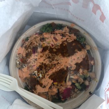 mezeh - Unopened - Mediterranean Near Me - Fairfax, Virginia