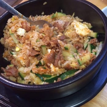 RC Korean Restaurant - Pork bim bap - Korean Near Me - Biloxi, Mississippi RC Korean Restaurant - Pork bim bap - Korean Near Me - Biloxi, Mississippi