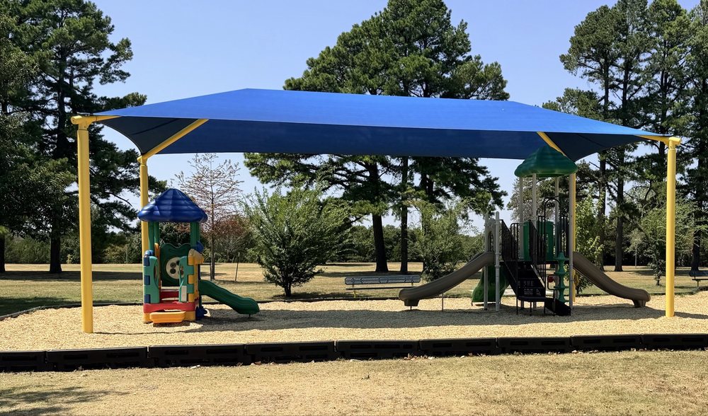 John Miskelly Playground Logo