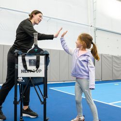 Sportime Pickleball - Junior Pickleball Lessons