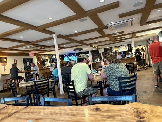 Kauai Beer Company by null