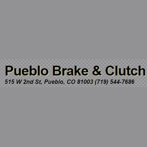 PUEBLO BRAKE & CLUTCH 515 W 2nd St, Pueblo, Colorado Transmission