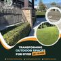 Photo of Campos Landscaping Construction & Maintenance