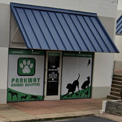Parkway Animal Hospital