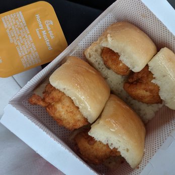 Chick-fil-A - Chicken minis - Chicken Shop Near Me - Rockville, Maryland Chick-fil-A - Chicken minis - Chicken Shop Near Me - Rockville, Maryland