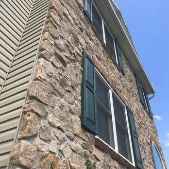 Backyard Wildlife Solutions - Birds behind shutters repair - Wildlife Control Near Me - Lititz, Pennsylvania