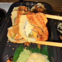 Golden Roll