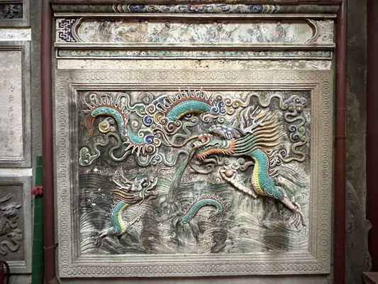 Shennong Street by null