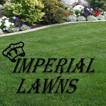 Imperial Lawns - imperial lawns logo - Lawn Services Near Me - Edmond, Oklahoma Imperial Lawns - imperial lawns logo - Lawn Services Near Me - Edmond, Oklahoma