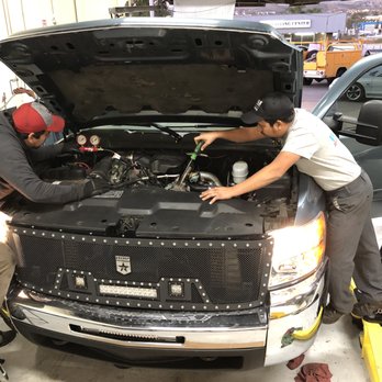 Wilder Performance Auto Repair - Diesel Truck - Auto Repair Near Me - Simi Valley, California