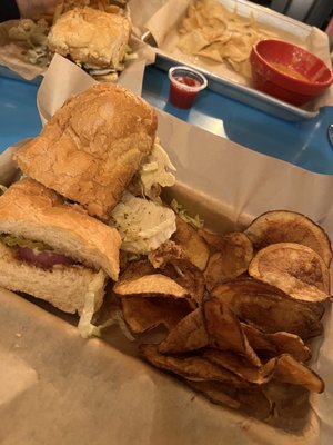 Stickyz Rock 'n' Roll Chicken Shack