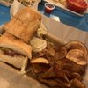 Stickyz Rock N' Roll Chicken Shack gift card