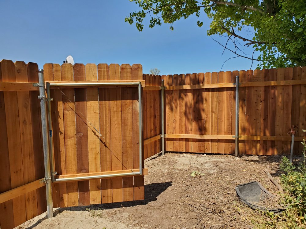 OWYHEE LAND & FENCE Updated October 2024 16 Photos Marsing, Idaho