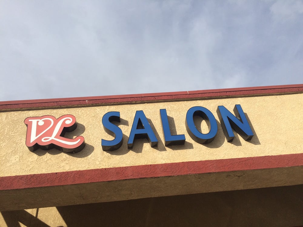 VL SALON 1067 C St, Galt, California Hair Salons Phone Number Yelp
