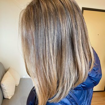 Hemlock & Finch - Jennifer - Hair Salons Near Me - Seattle, Washington Hemlock & Finch - Jennifer - Hair Salons Near Me - Seattle, Washington