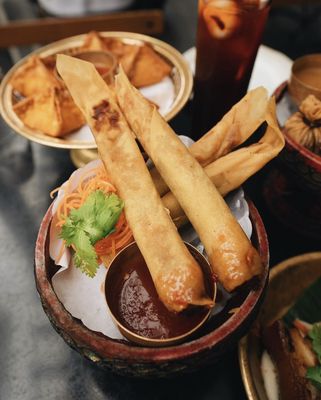 THEP Thai Restaurant by null