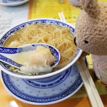 麥奀雲吞麵世家 - Cantonese Near Me - Hong Kong, HK 麥奀雲吞麵世家 - Cantonese Near Me - Hong Kong, HK