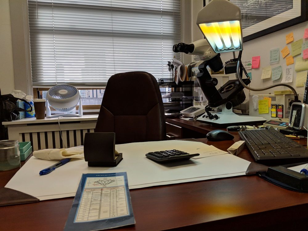 GEMOLOGICAL APPRAISAL LABORATORY OF AMERICA 20 Photos & 90 Reviews