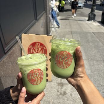 Taz Matcha - Cafes Near Me - Seattle, Washington Taz Matcha - Cafes Near Me - Seattle, Washington