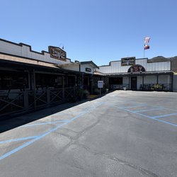 Texas Lil's Mesquite Grill