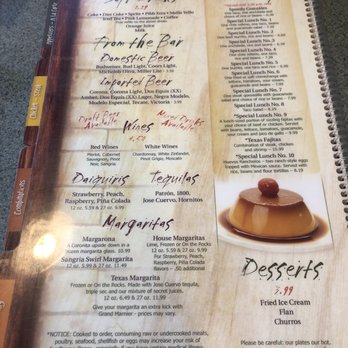 Rancho Grande 2 - Mexican Near Me - Chesapeake, Virginia