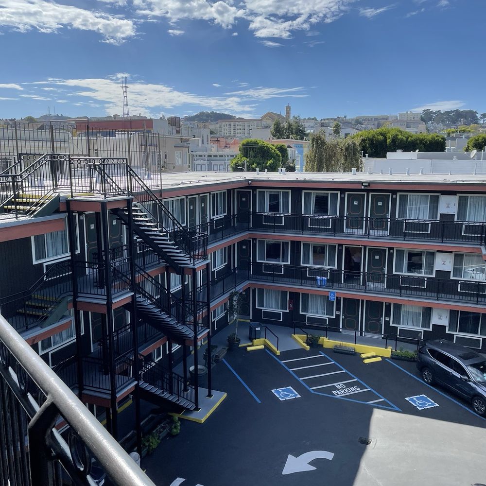 Symphony Inn - Hotels Near Me - San Francisco, California Symphony Inn - Hotels Near Me - San Francisco, California