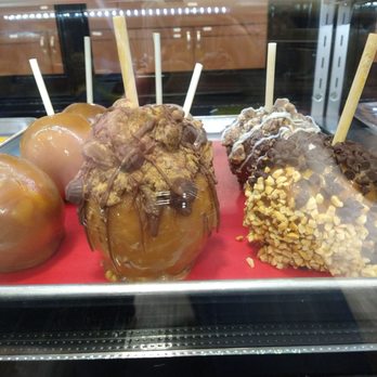 Rushmore Candy Company - Pretty good caramel apples - Candy Stores Near Me - Rapid City, South Dakota Rushmore Candy Company - Pretty good caramel apples - Candy Stores Near Me - Rapid City, South Dakota